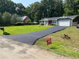 Best Heated Driveway Installation  in Potomac Park, CA